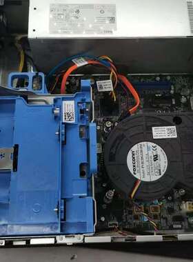 Dell/戴尔3046 3050 7040 7050SFF 双2.5寸SSD 3.5寸硬盘架子支架