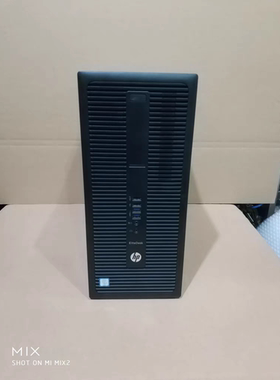 惠普EliteDesk800 880 G1 G2 TWR 1150 1151准系统办公商用大机箱
