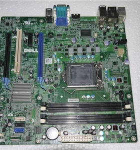 戴尔 DELL Optiplex 790 MT DT 主板 Q65 J3C2F HY9JP V5HMK