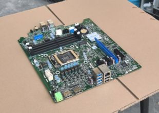 戴尔 DELL Optiplex 5080 10代 5090 11代 MT Tower 主板 18460-1