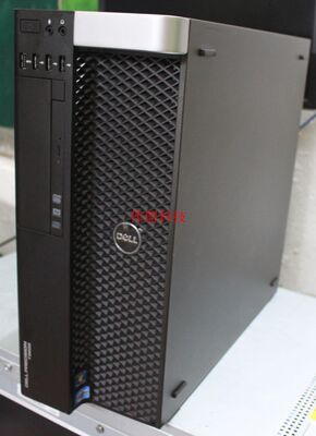 原装戴尔/DELL T3600 T5600专业图形工作站准系统另有T3610 T5610