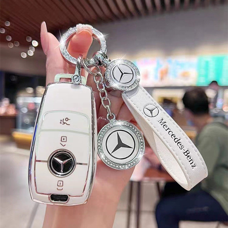 适用奔驰钥匙套EQA260