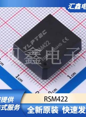 信号隔离器件 RSM422 原装正品 DIP
