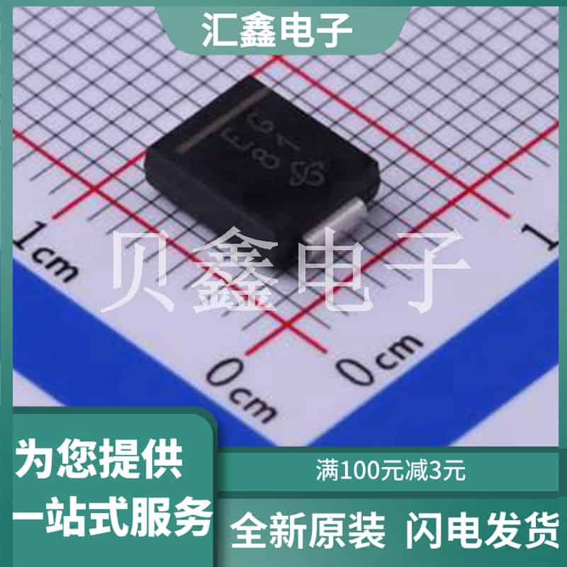 ES3GHE3_A/H 原装正品 正向压降(Vf)