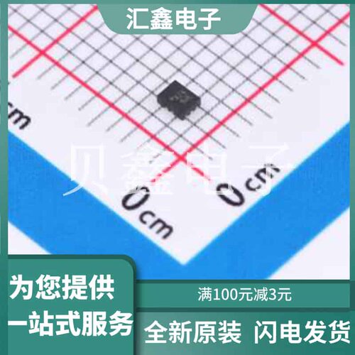 TPI3USB4000AZMEX 原装正品 工作电压:2.5V-5.5V;2个通道.