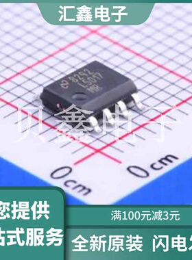LM5017MRX/NOPB 原装正品 SOIC-8-EP