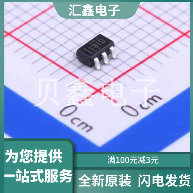 INA180A1IDBVR 原装正品 SOT-23-5