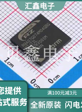 R9A07G074M04GBG#AC0 原装正品