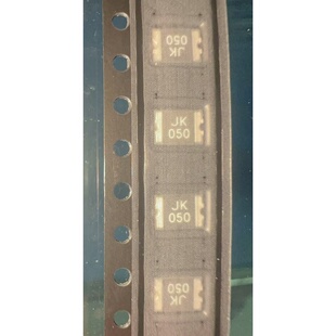 TVS保险丝板级保护 DW-MSM050/24 原装正品 1812