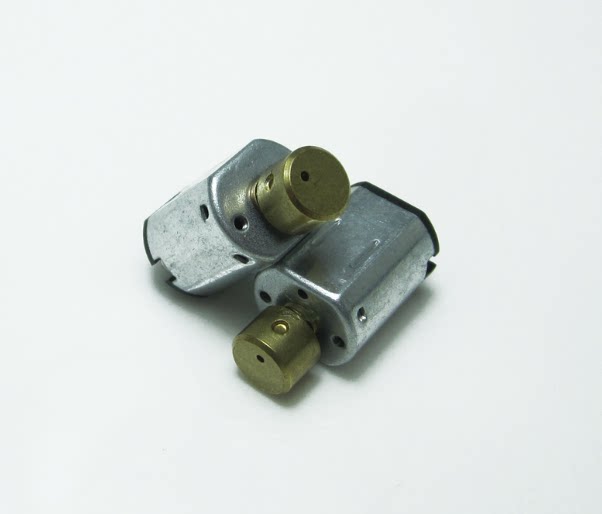 ff-n20微型直流震动高频振动器电机带铜偏心轮小型马达按摩棒情趣