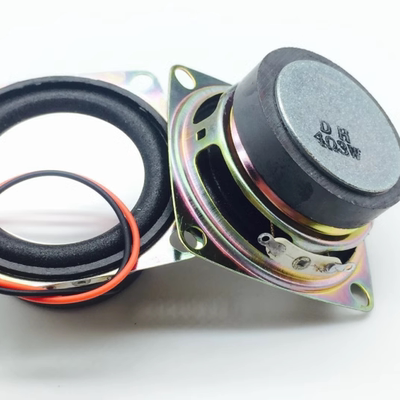 火火兔喇叭小音箱配件全频扬声器