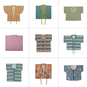 谜阿凰 299两件限时活动 299三件 春夏款 汉服盲盒