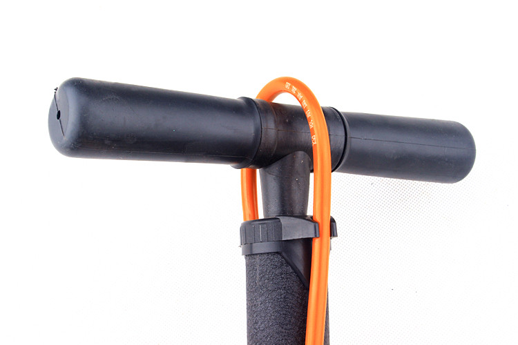 Pompe à vélo - Ref 2389539 Image 3