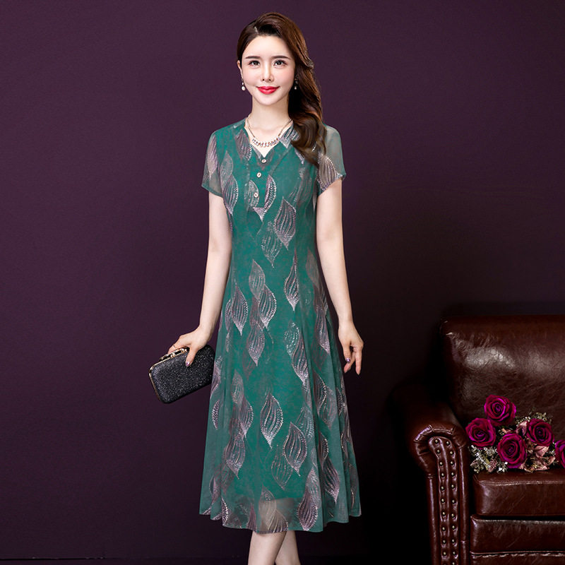 台湾品牌高端名典屋声雨竹女装官方旗舰店专柜正品粉红玛丽连衣裙