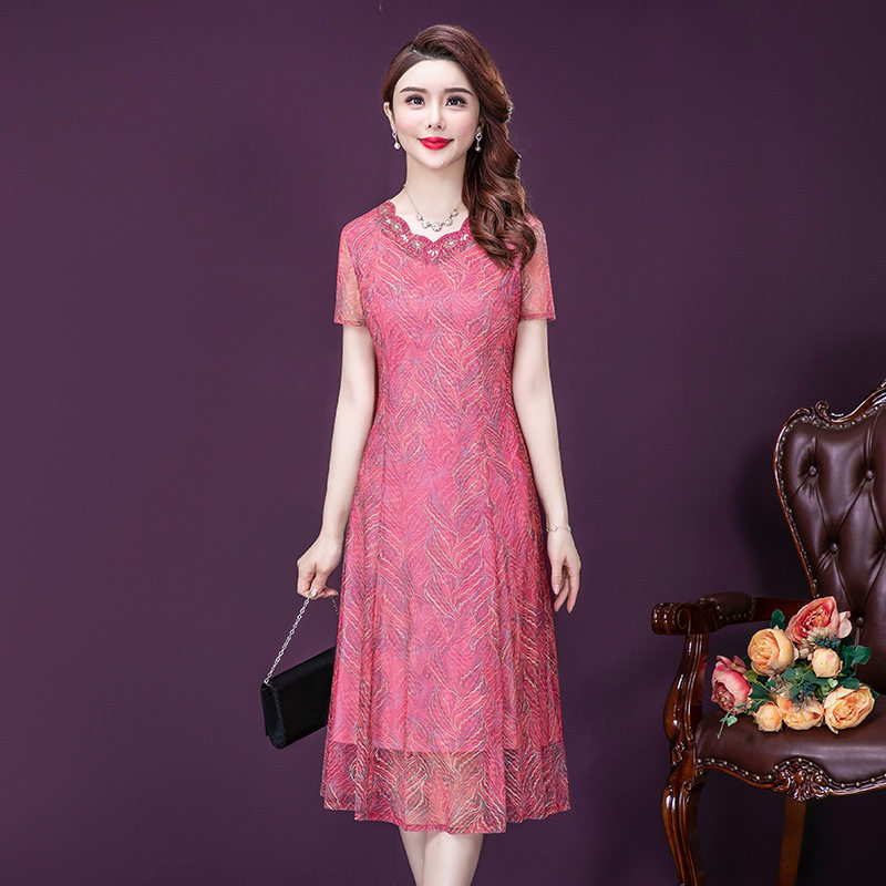 邦宝官网声雨竹女装官方旗舰店专柜正品京东品牌特卖索芭朵连衣裙