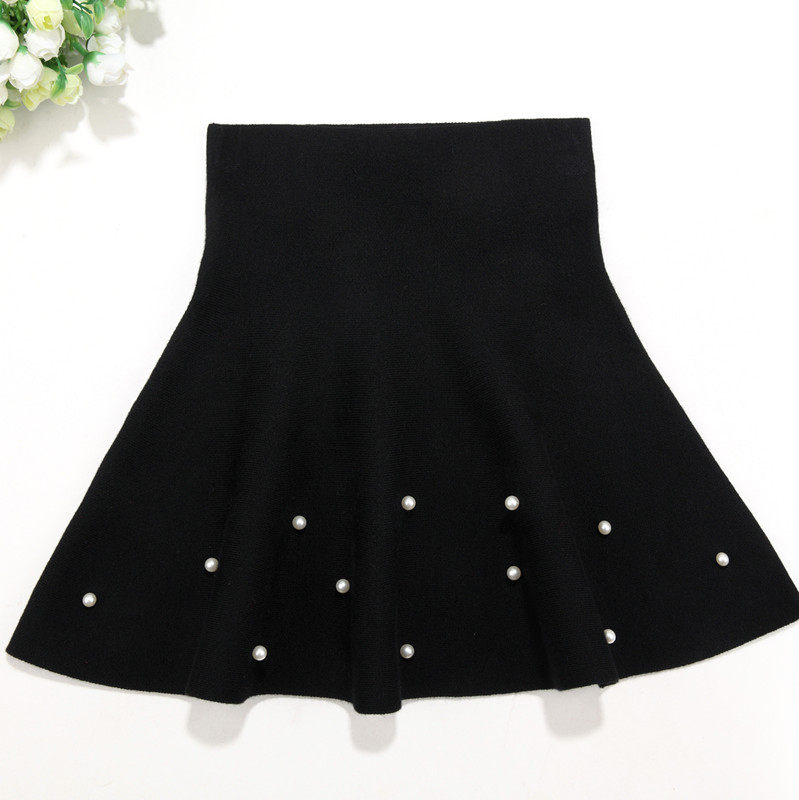 Jupe fillette Le coton biologique - Ref 2050093 Image 3