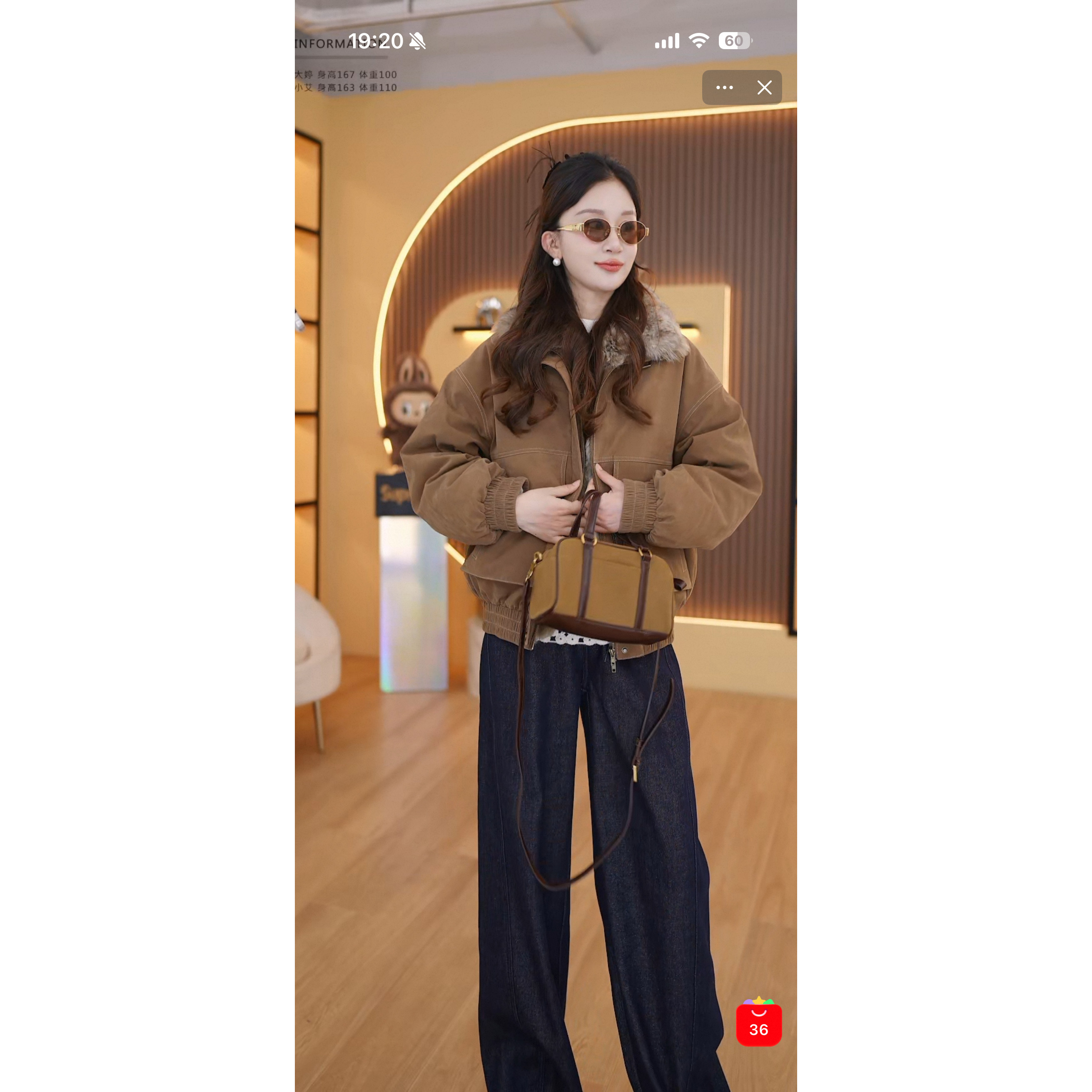 SINBOS城野 可拆卸毛领白鸭绒磨绒面廓形皮草派克服,女装/女士精品,派克服,淘宝优惠券,粉丝福利购,淘宝优惠卷