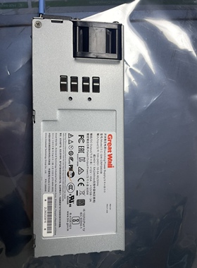 全新 长城 GW-CRPS800B 800W冗余电源 1+1电源模块双电源2U 800瓦