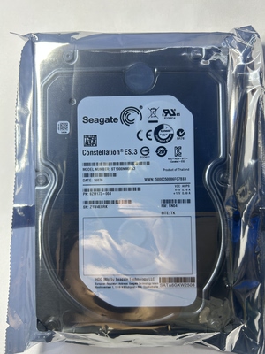希捷1T2T4T硬盘ST4000NM0033