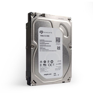 希捷4T监控硬盘ST4000VM005大华8T机械硬盘全新ST8000VM006 VM004