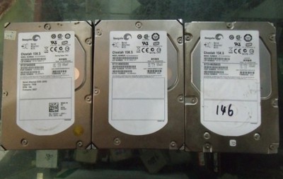 希捷300G600G硬盘sas接口