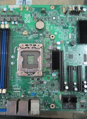 Intel/英特尔 S1400FP4 主板 S1400FP主板 1356服务器主板单路