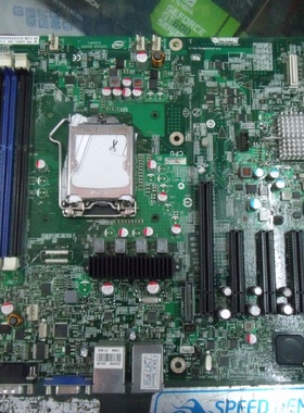 英特尔Intel S1200BTL主板 S1200BTLR主板 1155单路服务器主板