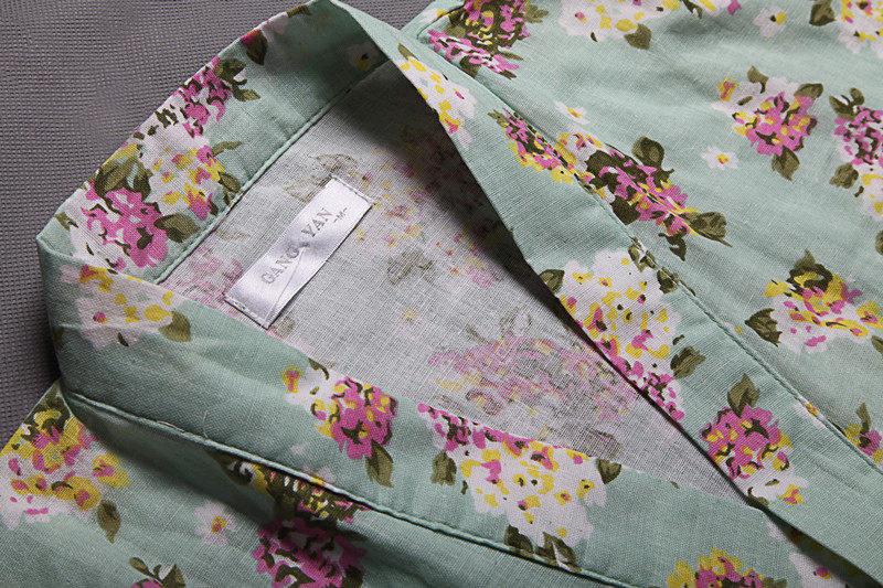 Peignoir - Ref 602829 Image 4