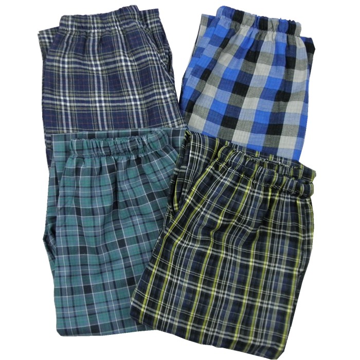 Pantalon pyjama COOLDRY - Ref 743251 Image 3
