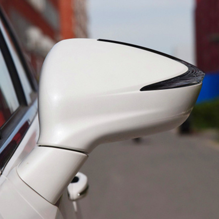 新GA6倒车镜总成19-21款后视镜灯