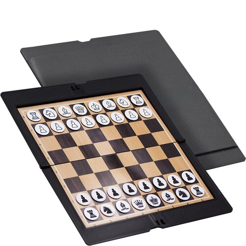 迷你版国际象棋便携先行者儿童
