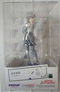 樱色漫社 GSC POP UP PARADE BanG Dream! 湊友希那 手办 现货