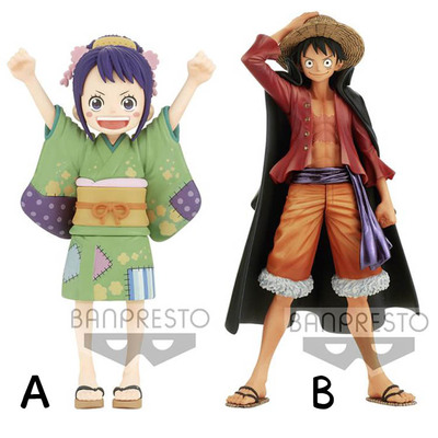 漫社眼镜厂伟大航路景品现货