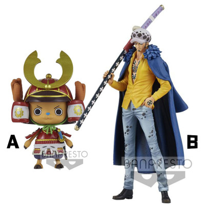 漫社眼镜厂伟大航路海贼现货