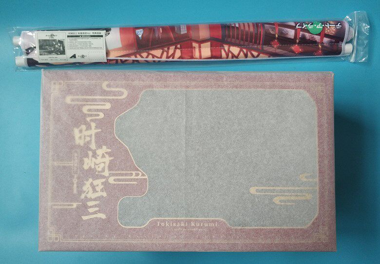 樱色漫社 APEX 1/7 约战 精灵再临 时崎狂三 新春旗袍 手办 现货