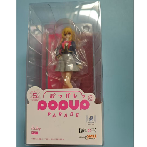 樱色漫社GSC POP UP PARADE 我推的 星野露比 手办现货