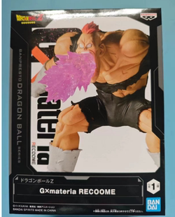 樱色漫社  眼镜厂龙珠Z GxMateria 基纽特战队 利库姆  景品现货