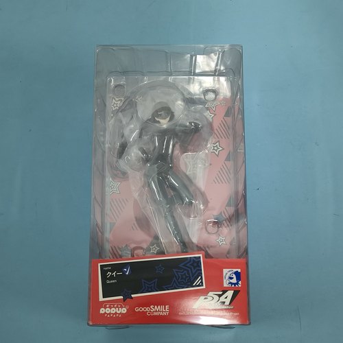 樱色漫社 GSC POP UP PARADE 女神异闻录5 Queen 新岛真 手办现货