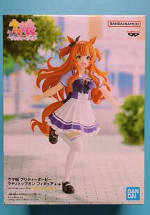 樱色漫社 眼镜厂 赛马娘 Pretty Derby 摩耶重炮 景品 手办 现货