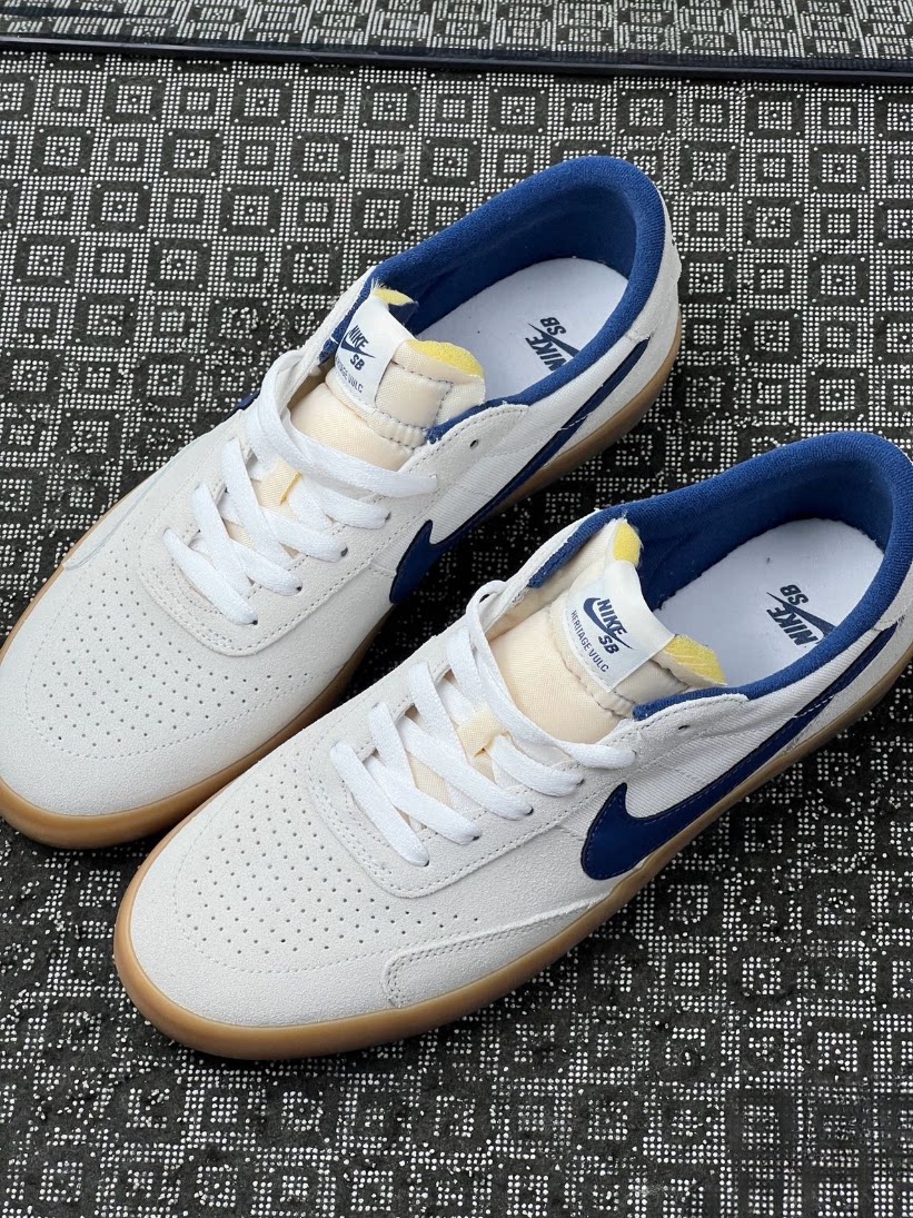 耐克 Nike Sb Heri板鞋