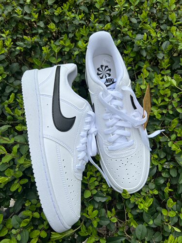 耐克耐克男鞋Nike Court Vision Low小空军休闲运动鞋板鞋 DH2987