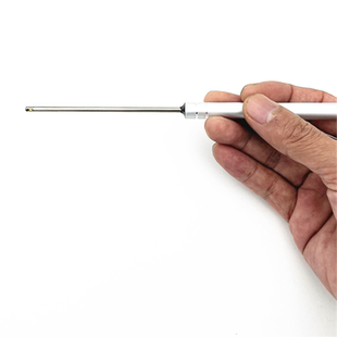 2.8mm侧拍内窥镜摄像头铸件管道盲盒卡牌内壁无损检测探查高清镜