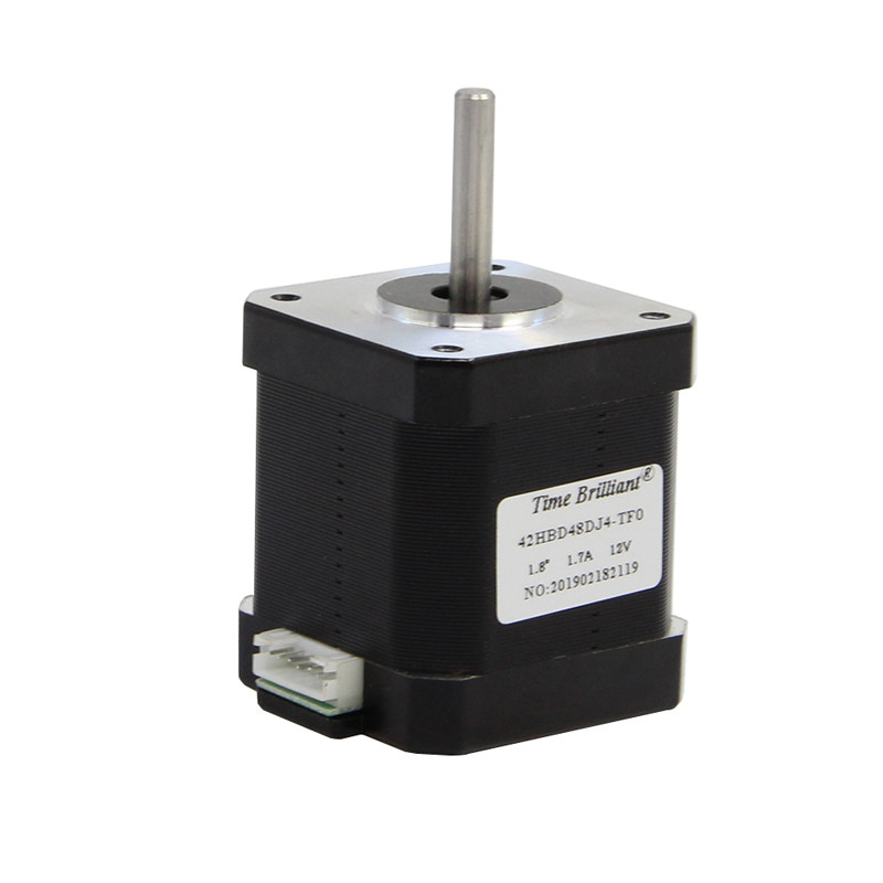 全新42步进电机42BYG250-48 1.2A 0.5n.m两相马达高速时代超群,电子元器件市场,步进电机,淘宝优惠券,粉丝福利购,淘宝优惠卷