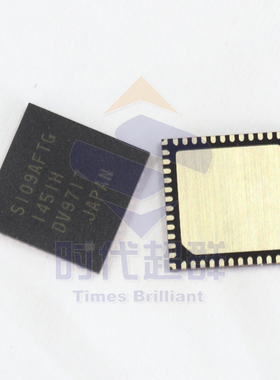 东芝原装驱动芯片IC TB67S109AFTG驱动57及以下步进电机现货