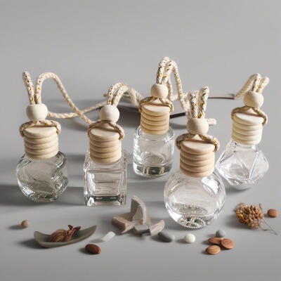 青海湖装水瓶腾格里沙漠装沙瓶子收集瓶玻璃鸣沙山月牙泉纪念旅游