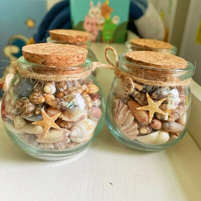 青甘环线旅行鸣沙山大西北环线收集纪念瓶装沙子的旅游小玻璃瓶子