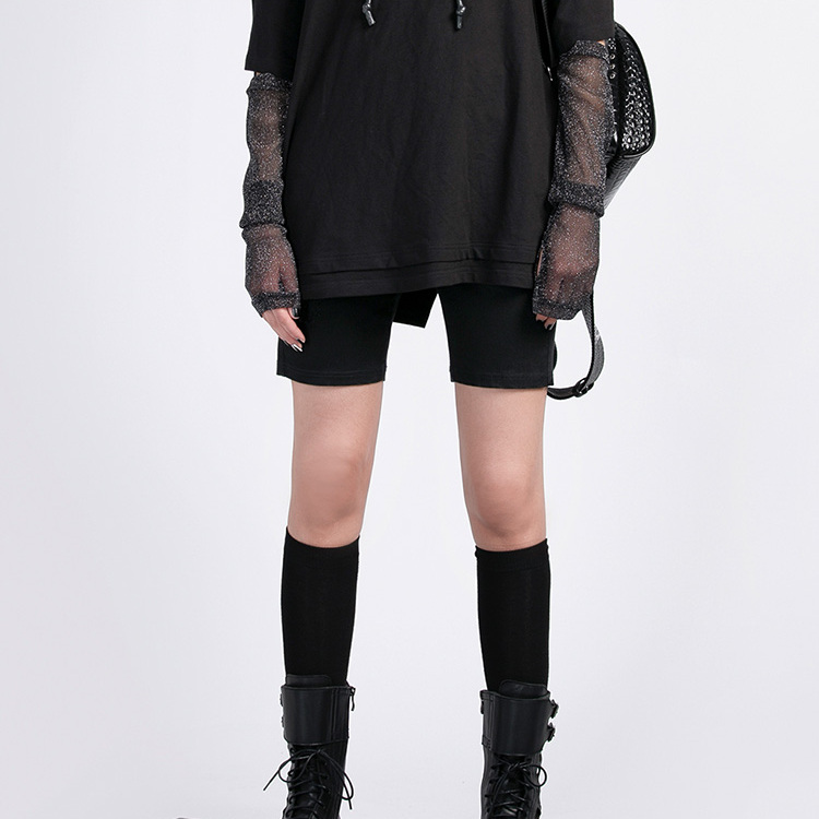 Lapargay2025夏上新短裤