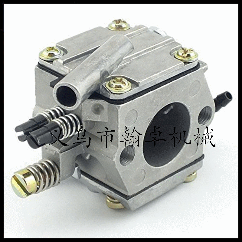 stihl斯蒂尔ms381 380 038 382化油器 油锯 配件 园林工具