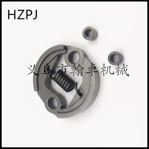 斯蒂尔离合器Stihl FS160FS180FS220FS280FS290割草机配件HZPJ
