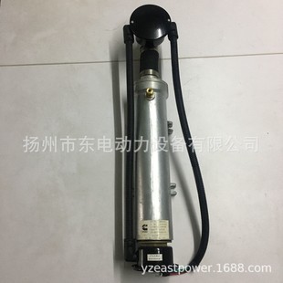 重康水套加热器 4KW柴油发电机组水加热器 63078 4061041预热器